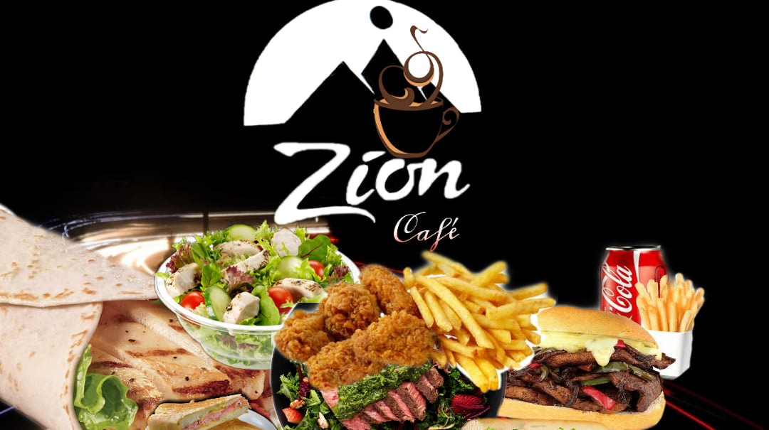 Zion Cuisine