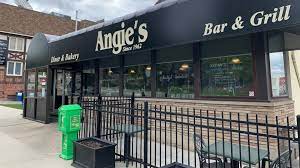 Angie’s Kitchen