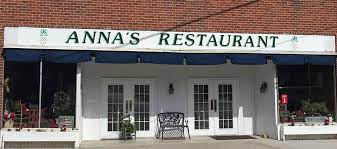Anna’s Restaurant