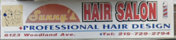 Sonny Hair Salon Professionals