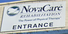Nova Care Rehabilitation