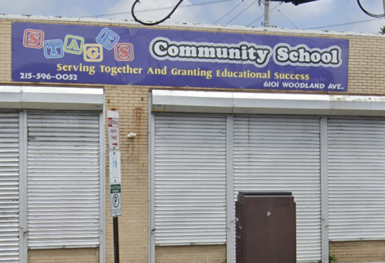 Stages Community School