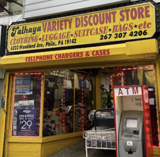 Talhaya Variety Store