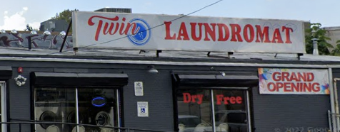 Twin Laundromat