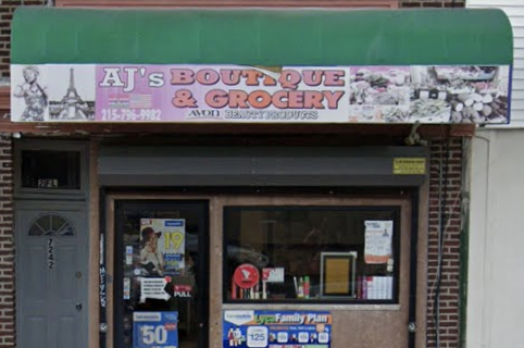 AJ’s Boutique & Grocery
