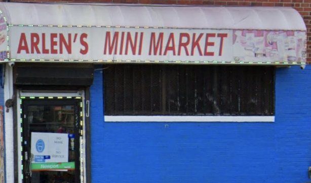 Arlene’s Mini Market